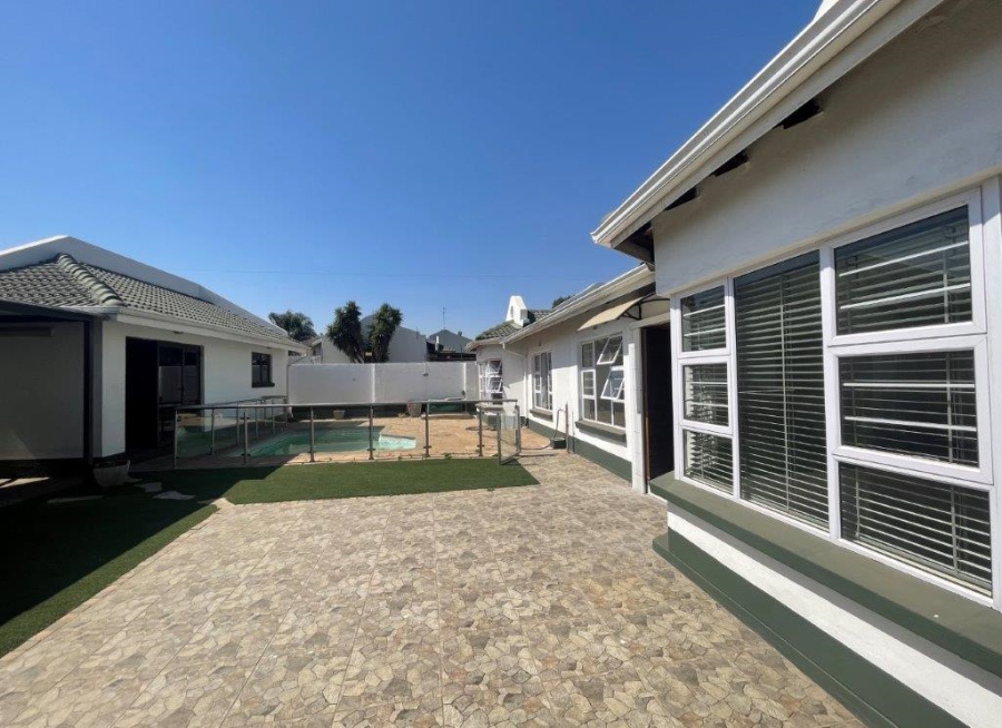 4 Bedroom Property for Sale in Union Gauteng