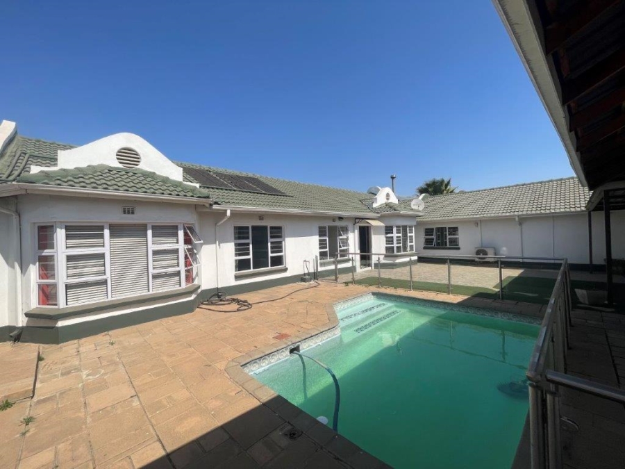 4 Bedroom Property for Sale in Union Gauteng