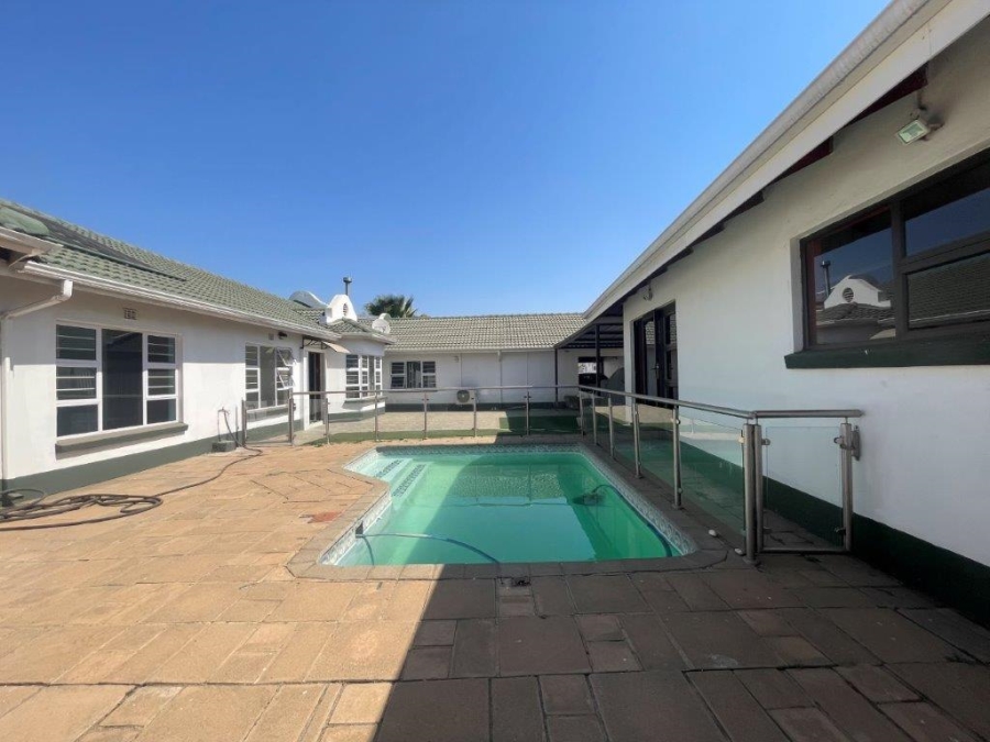 4 Bedroom Property for Sale in Union Gauteng