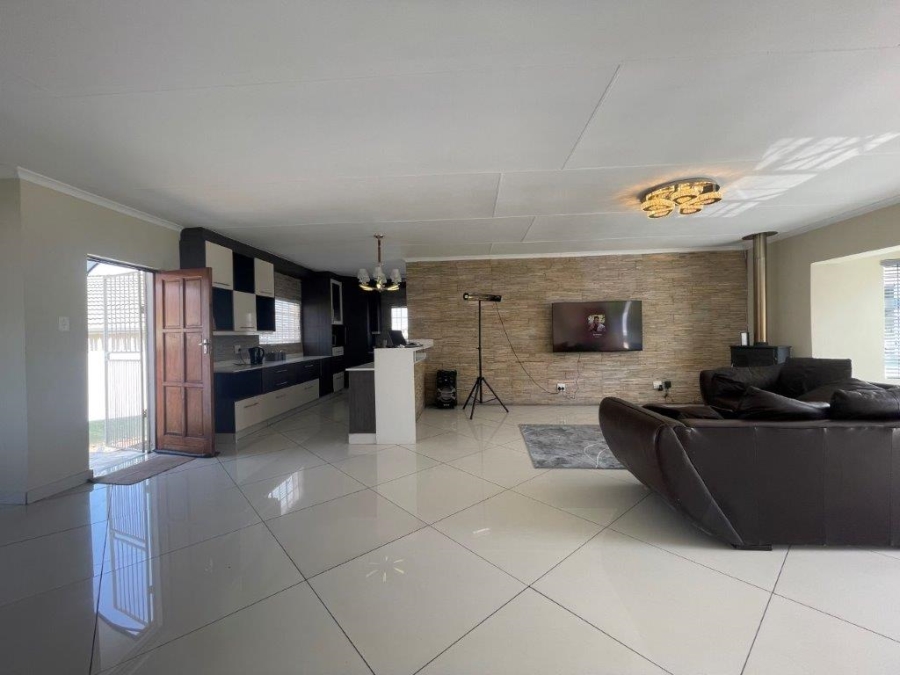 4 Bedroom Property for Sale in Union Gauteng