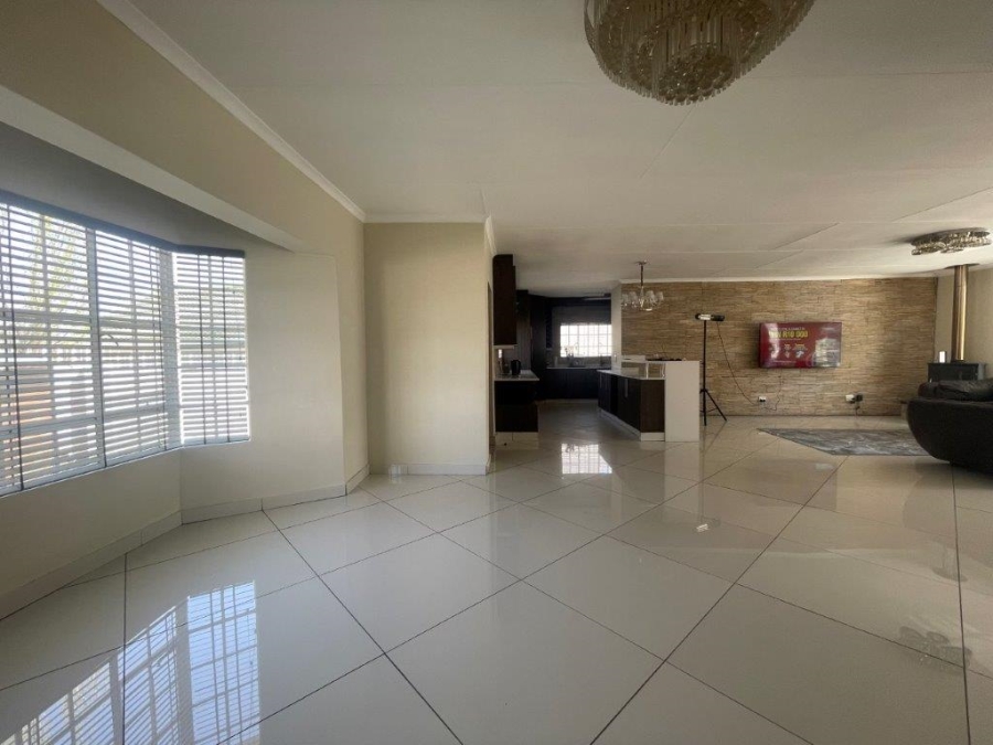 4 Bedroom Property for Sale in Union Gauteng