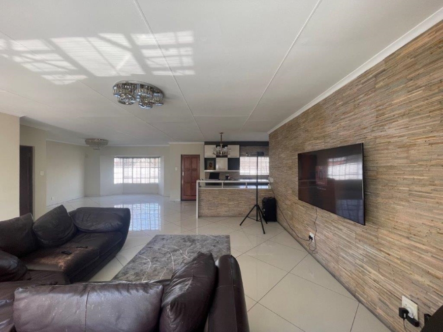 4 Bedroom Property for Sale in Union Gauteng