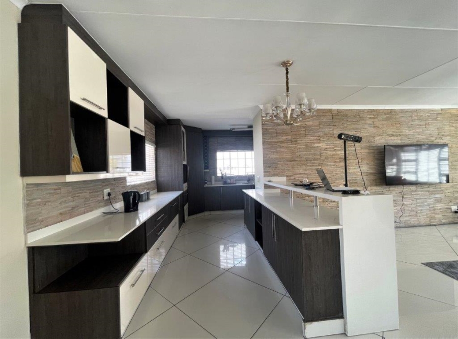 4 Bedroom Property for Sale in Union Gauteng