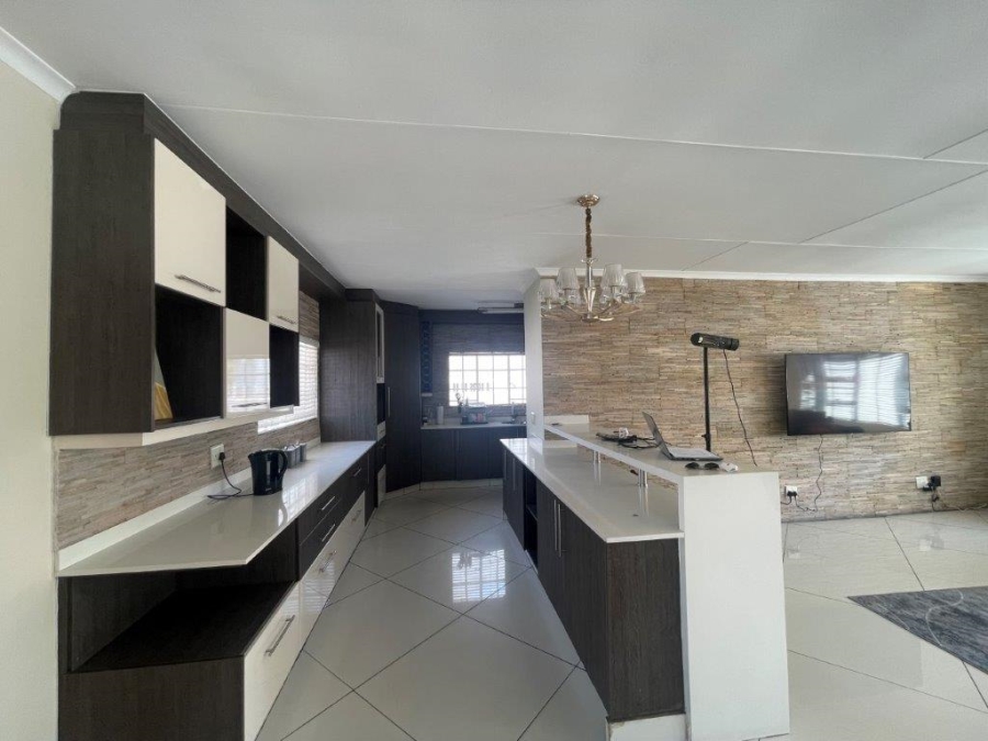 4 Bedroom Property for Sale in Union Gauteng