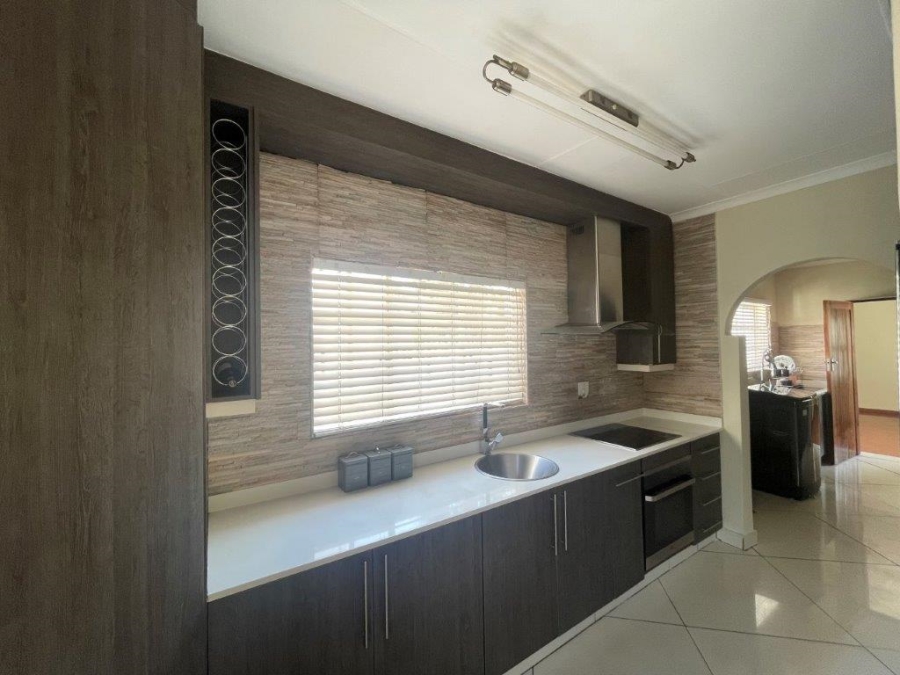 4 Bedroom Property for Sale in Union Gauteng