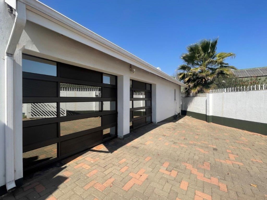 4 Bedroom Property for Sale in Union Gauteng