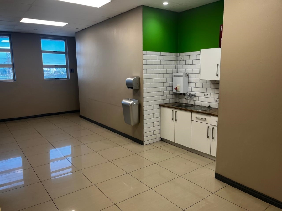 To Let commercial Property for Rent in Jupiter Gauteng