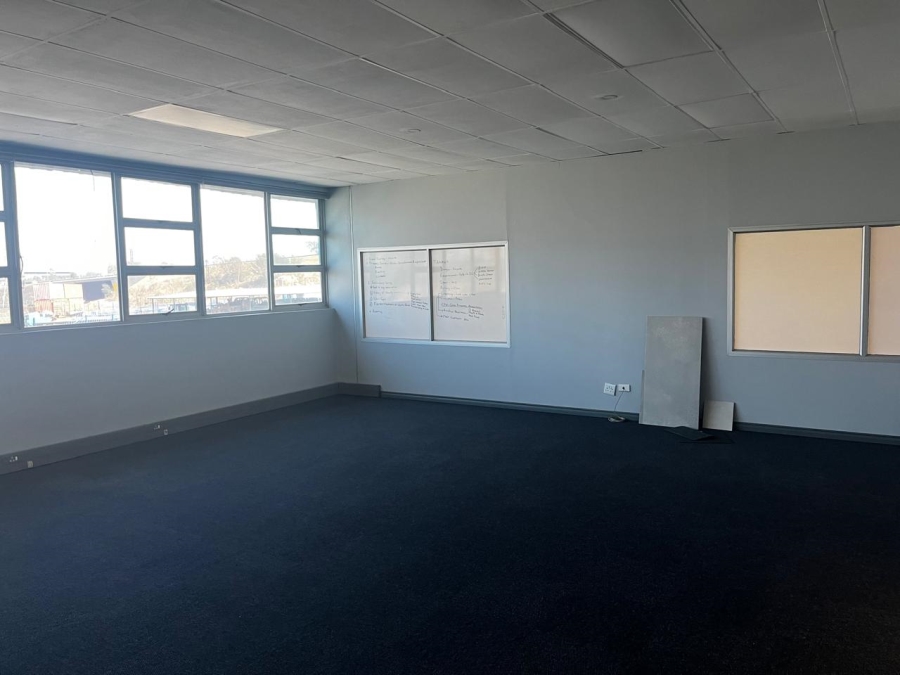 To Let commercial Property for Rent in Jupiter Gauteng