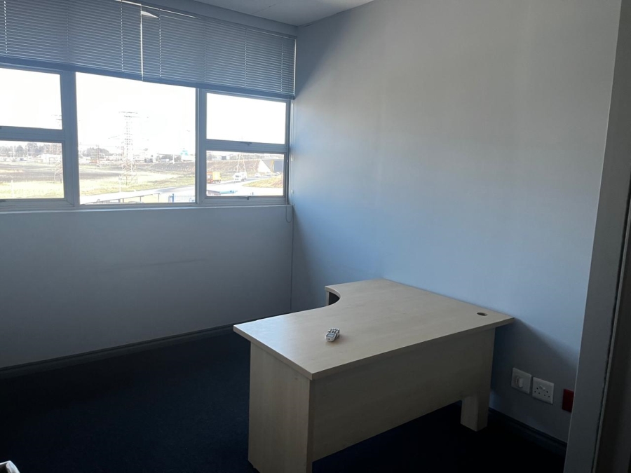 To Let commercial Property for Rent in Jupiter Gauteng