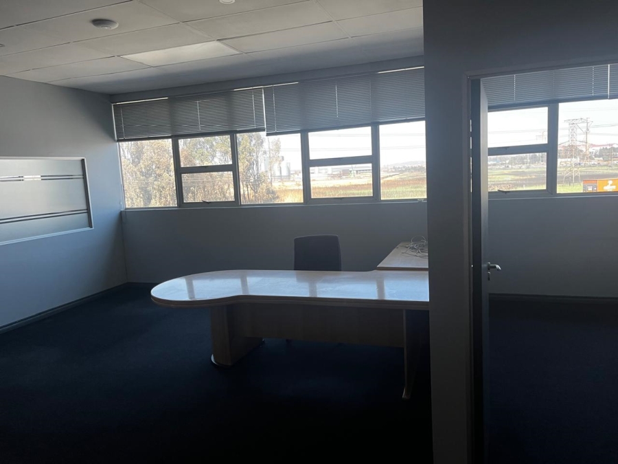 To Let commercial Property for Rent in Jupiter Gauteng