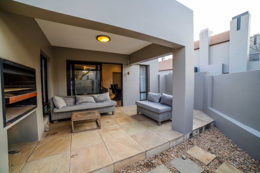 2 Bedroom Property for Sale in Fourways Gauteng