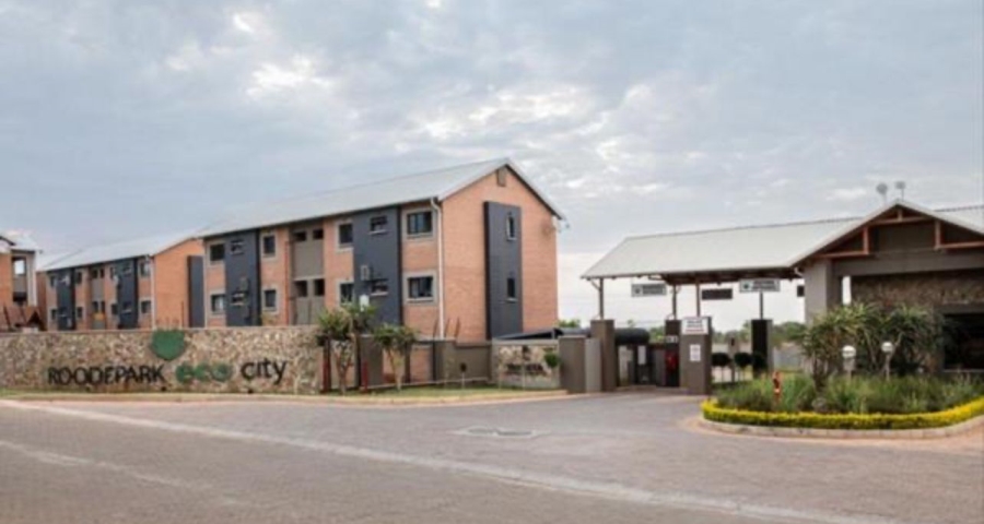 To Let 2 Bedroom Property for Rent in Roodeplaat Gauteng