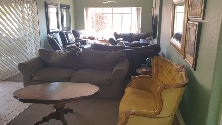 4 Bedroom Property for Sale in Florauna Gauteng