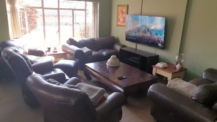 4 Bedroom Property for Sale in Florauna Gauteng