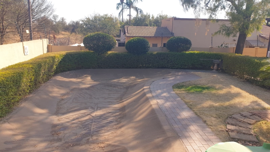 4 Bedroom Property for Sale in Florauna Gauteng