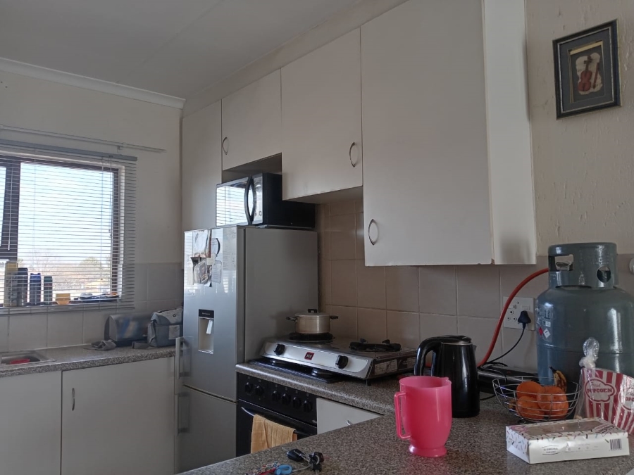 2 Bedroom Property for Sale in Beyers Park Gauteng