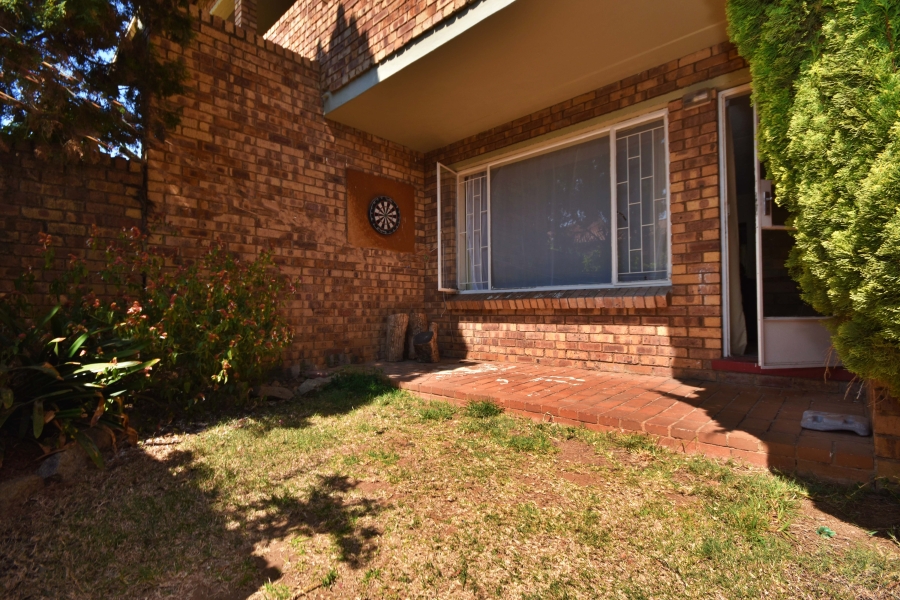 2 Bedroom Property for Sale in Ferndale Gauteng