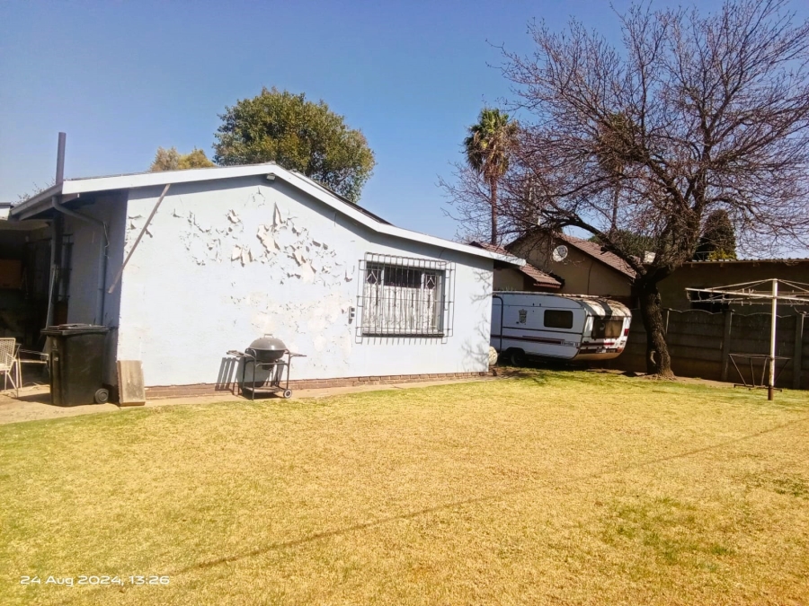 3 Bedroom Property for Sale in Van Dyk Park Gauteng