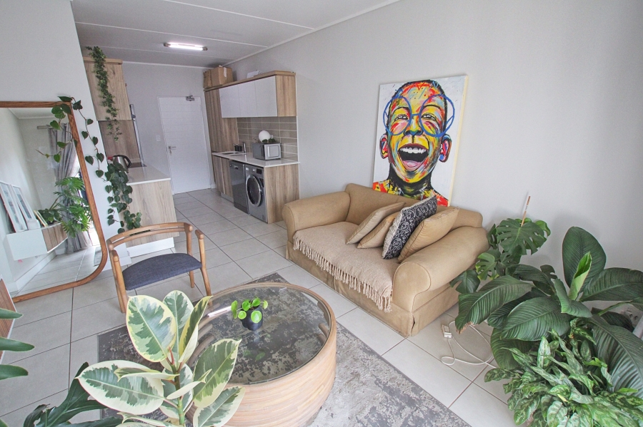 To Let 1 Bedroom Property for Rent in Linbro Park Gauteng