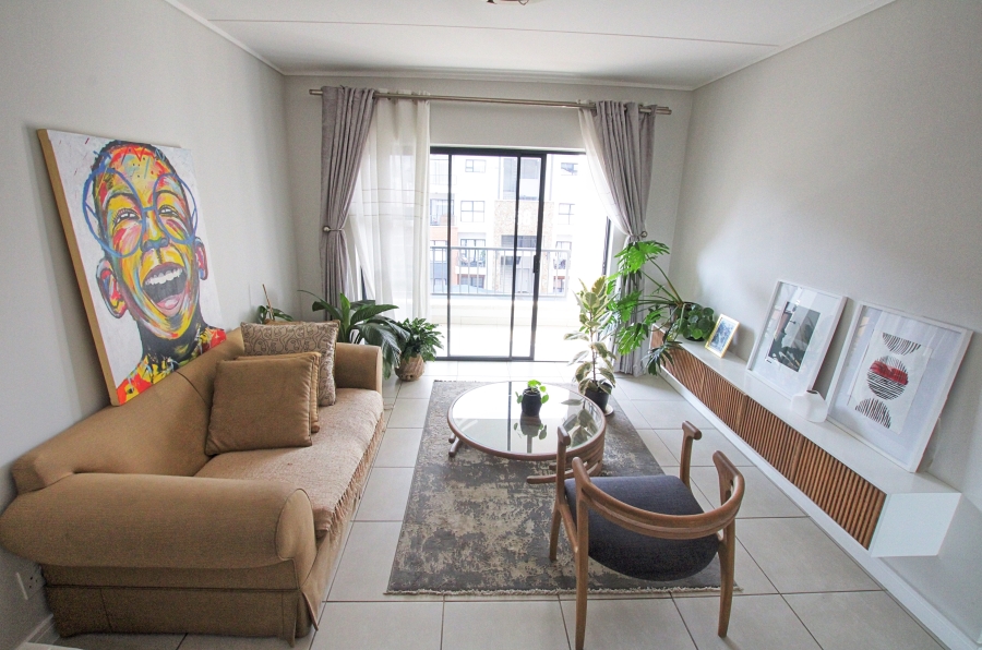 To Let 1 Bedroom Property for Rent in Linbro Park Gauteng