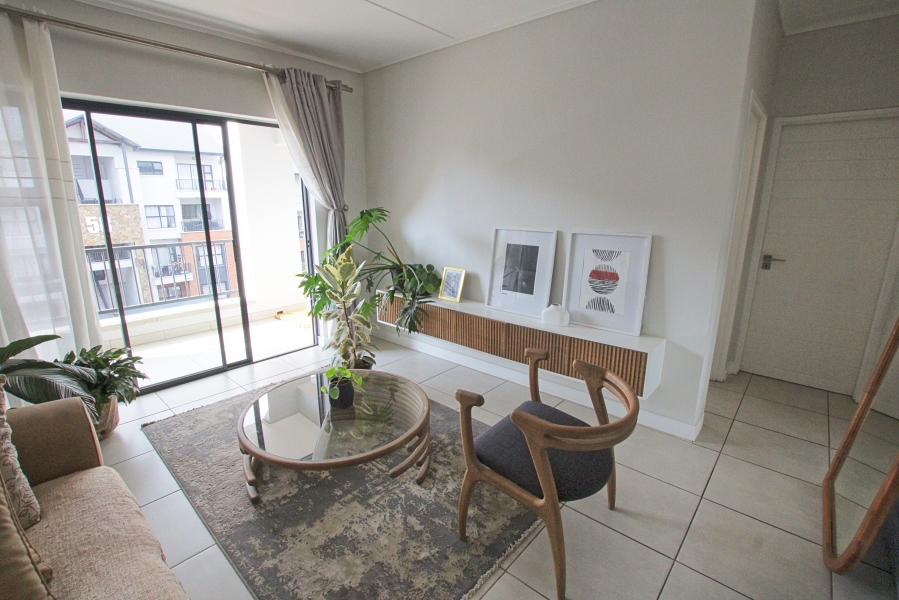 To Let 1 Bedroom Property for Rent in Linbro Park Gauteng