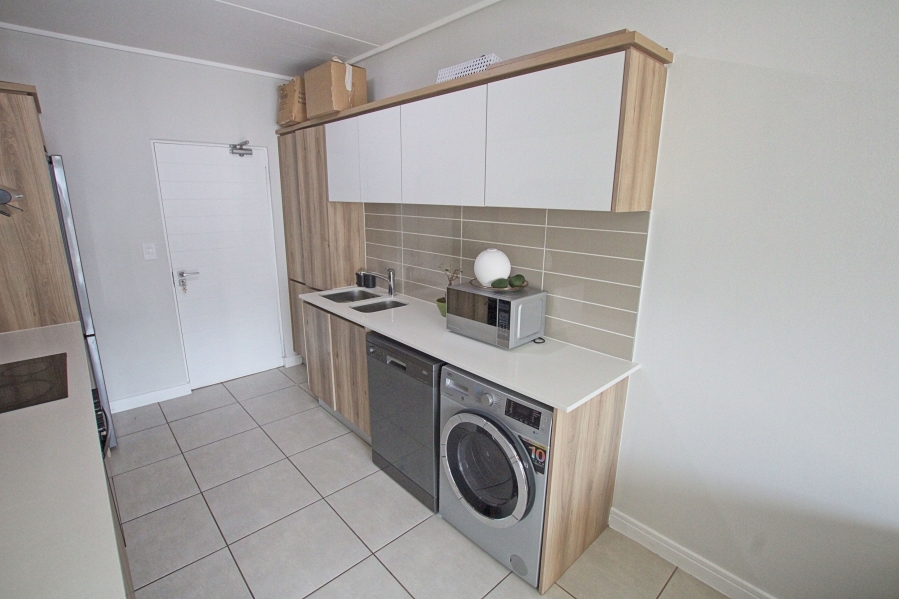 To Let 1 Bedroom Property for Rent in Linbro Park Gauteng