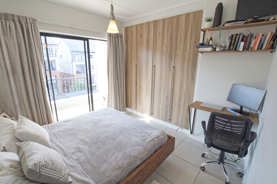 To Let 1 Bedroom Property for Rent in Linbro Park Gauteng