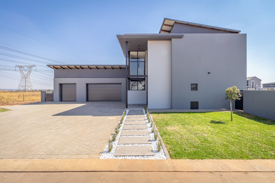 4 Bedroom Property for Sale in Midstream Estate Gauteng