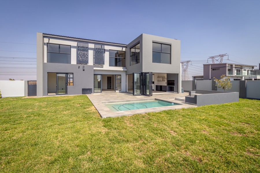 4 Bedroom Property for Sale in Midstream Estate Gauteng