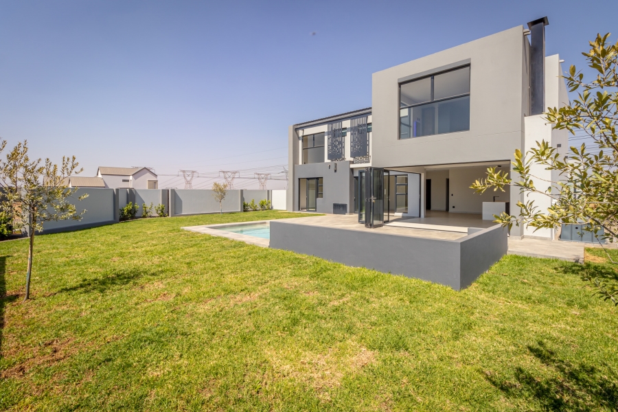 4 Bedroom Property for Sale in Midstream Estate Gauteng