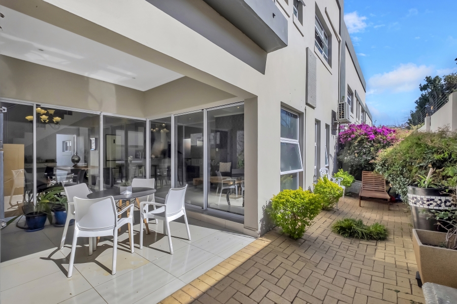 3 Bedroom Property for Sale in Bryanston Gauteng