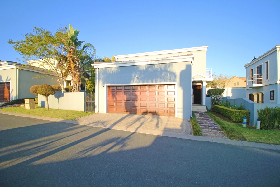 3 Bedroom Property for Sale in Carlswald Gauteng