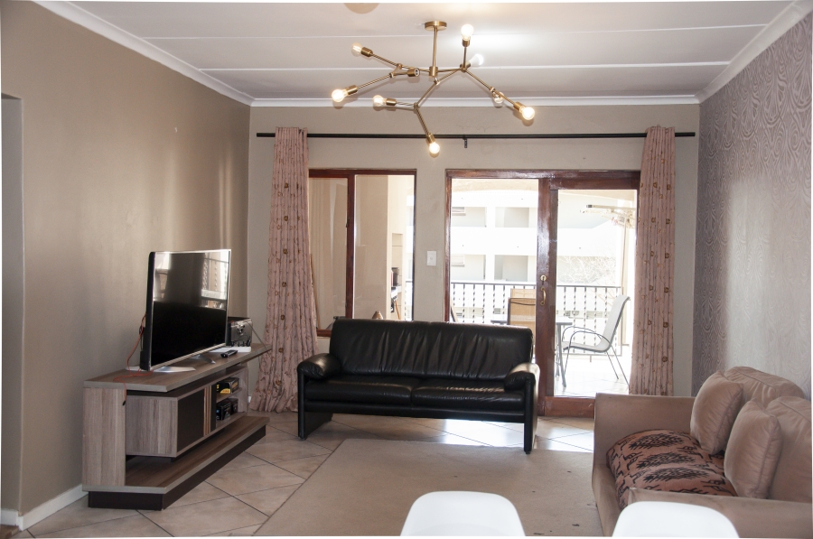 2 Bedroom Property for Sale in Carlswald Gauteng