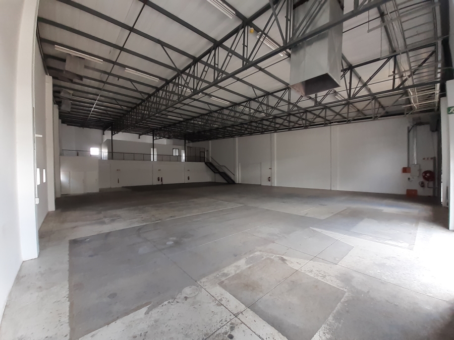 To Let commercial Property for Rent in Honeydew Gauteng