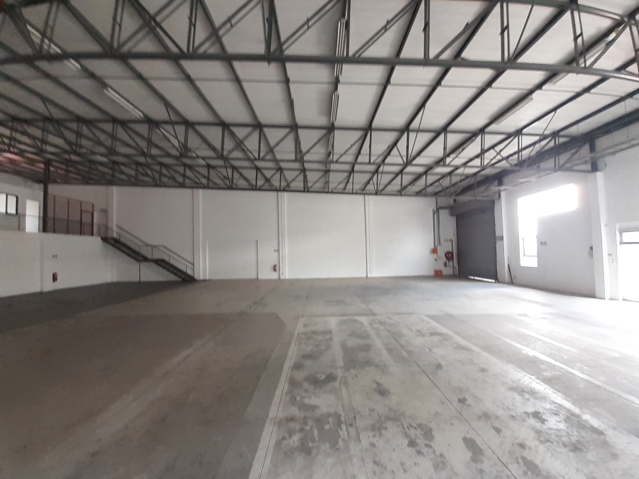 To Let commercial Property for Rent in Honeydew Gauteng