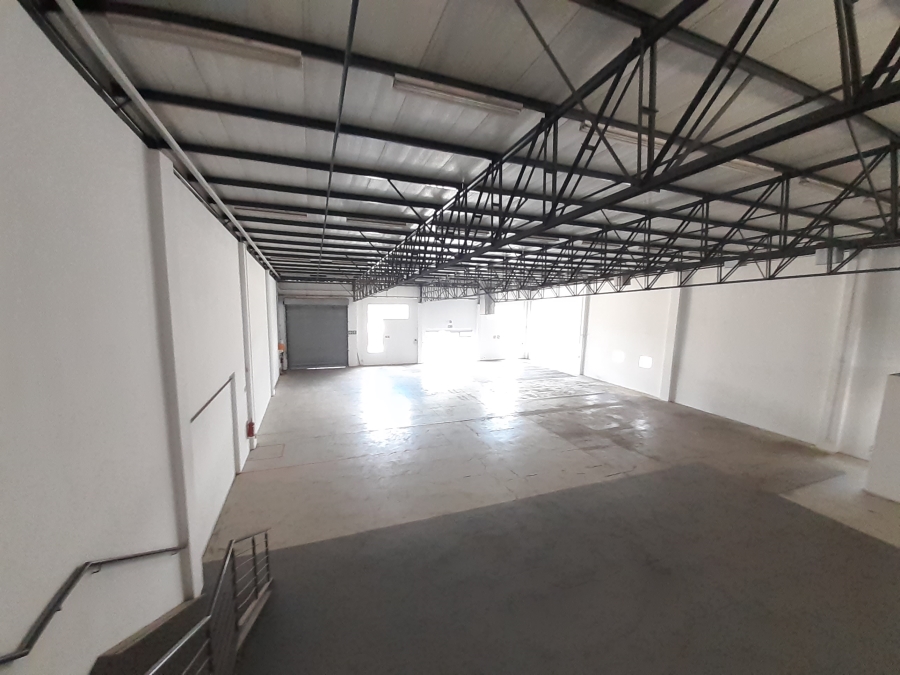 To Let commercial Property for Rent in Honeydew Gauteng