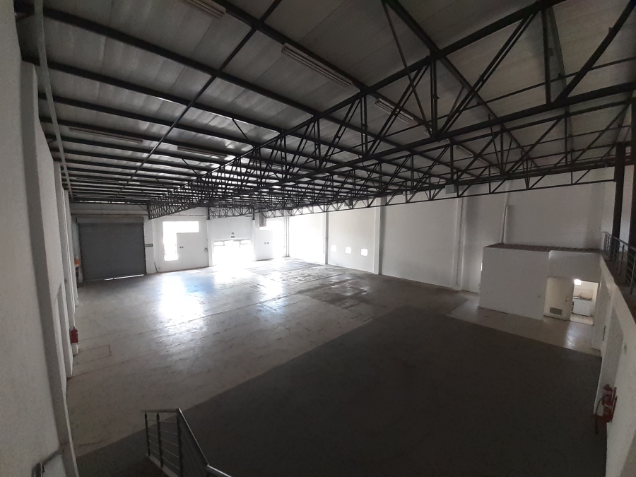 To Let commercial Property for Rent in Honeydew Gauteng