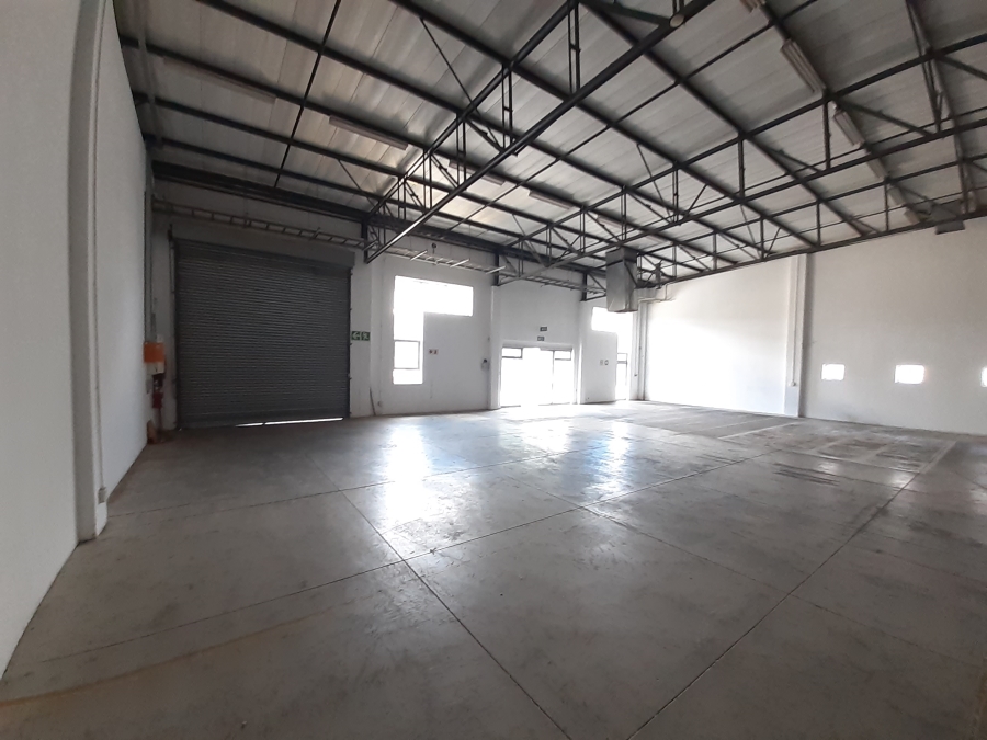 To Let commercial Property for Rent in Honeydew Gauteng