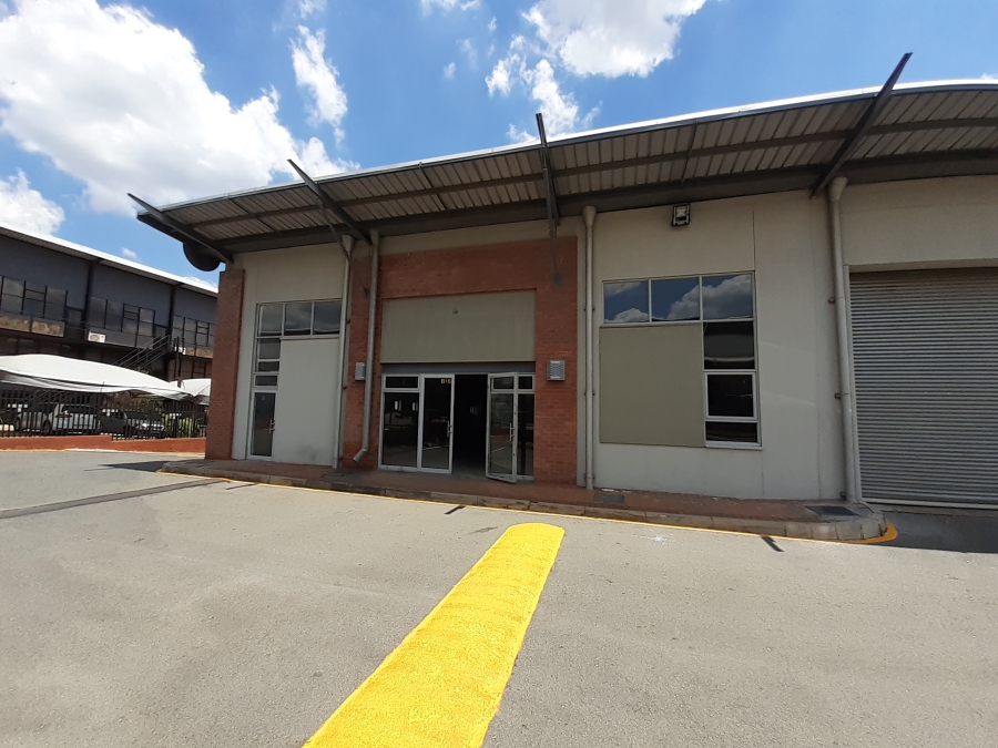 To Let commercial Property for Rent in Honeydew Gauteng