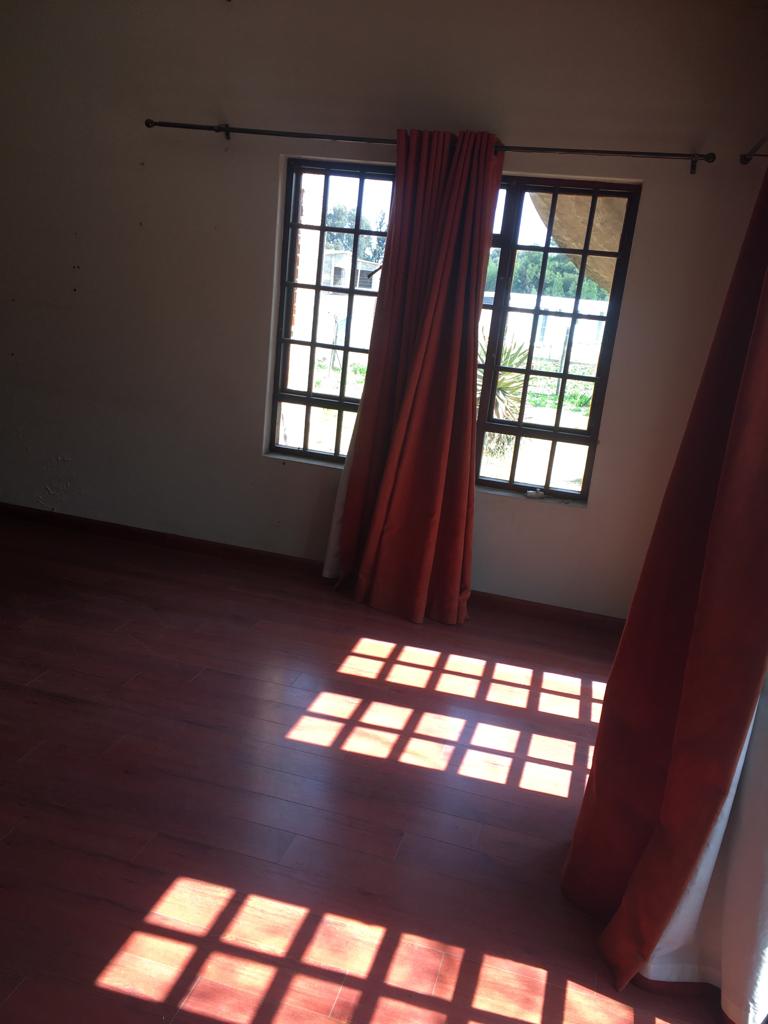 To Let 1 Bedroom Property for Rent in Austinview Gauteng