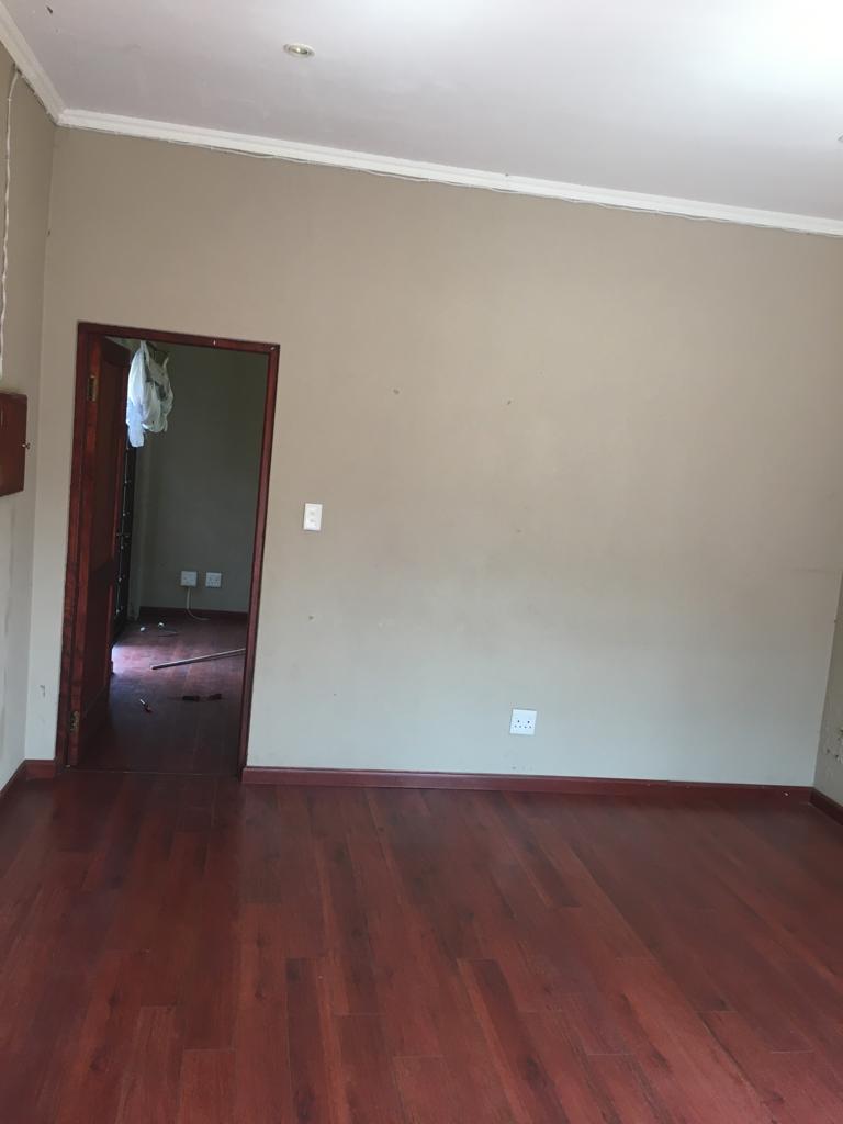 To Let 1 Bedroom Property for Rent in Austinview Gauteng