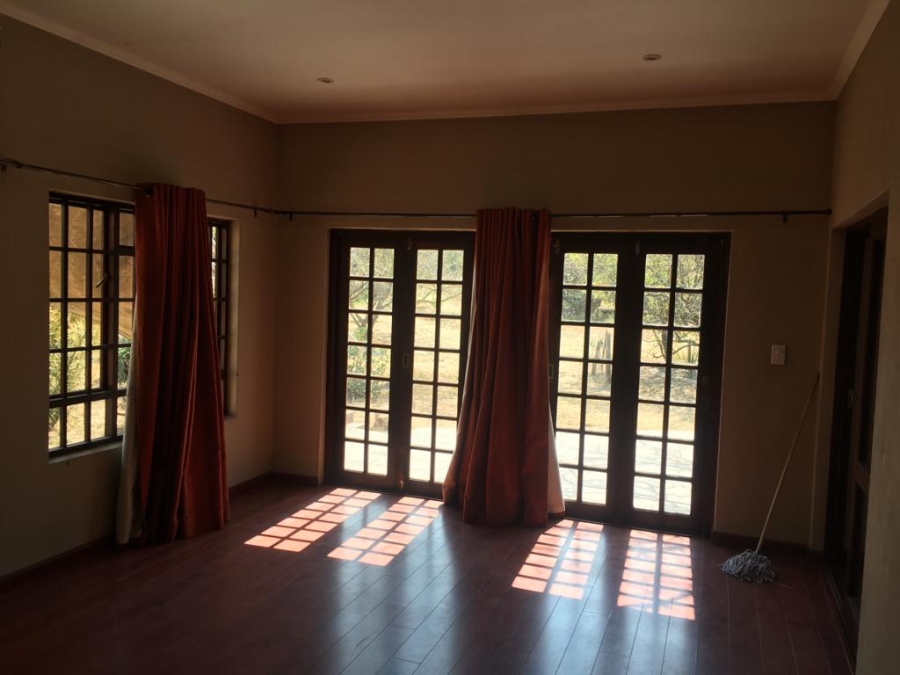 To Let 1 Bedroom Property for Rent in Austinview Gauteng