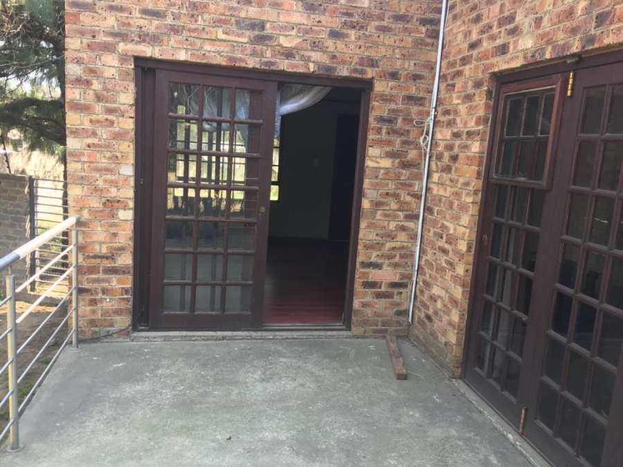 To Let 1 Bedroom Property for Rent in Austinview Gauteng