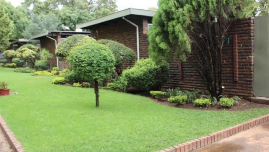 2 Bedroom Property for Sale in Villieria Gauteng