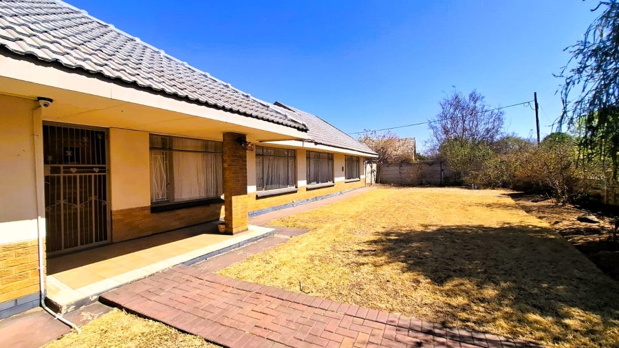 3 Bedroom Property for Sale in Vanderbijlpark SW 1 Gauteng