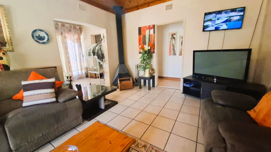 3 Bedroom Property for Sale in Vanderbijlpark SW 1 Gauteng