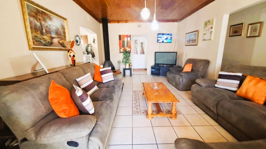 3 Bedroom Property for Sale in Vanderbijlpark SW 1 Gauteng