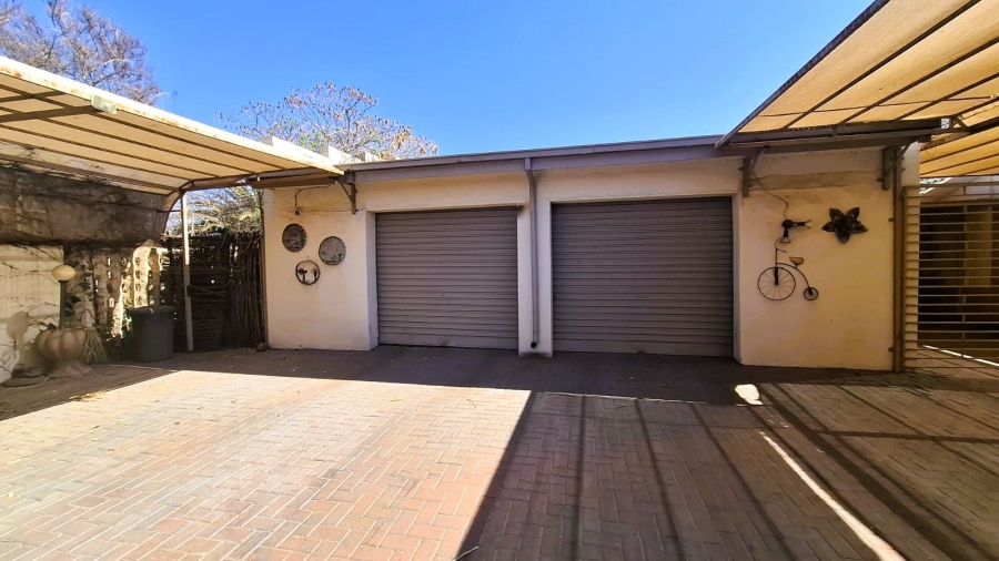 3 Bedroom Property for Sale in Vanderbijlpark SW 1 Gauteng