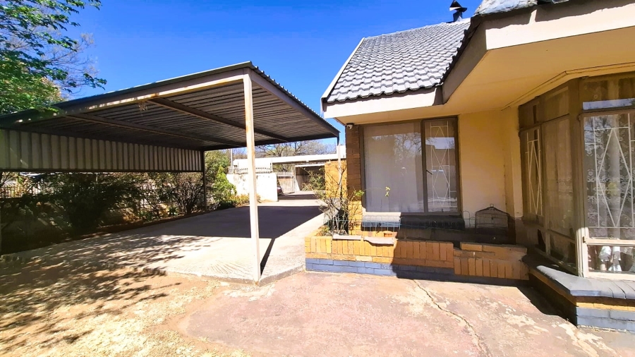 3 Bedroom Property for Sale in Vanderbijlpark SW 1 Gauteng