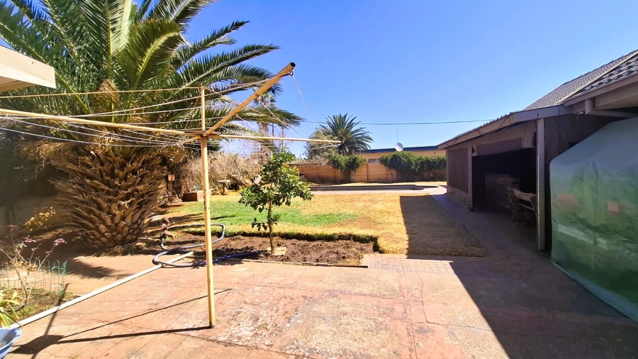 3 Bedroom Property for Sale in Vanderbijlpark SW 1 Gauteng